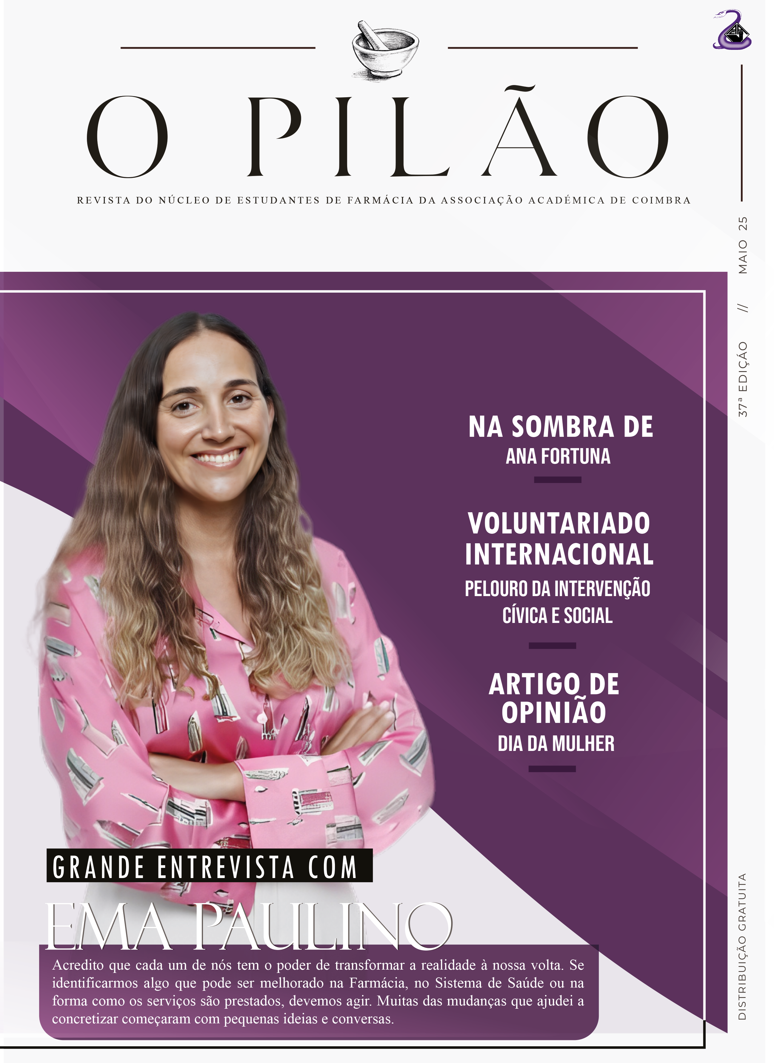 Imagem da publicação